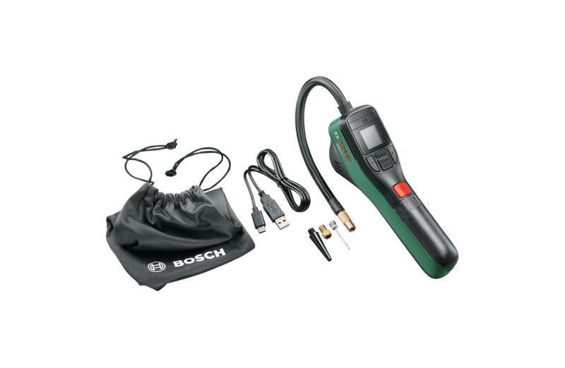 Bosch EasyPump Acculuchtpomp - 3,6 V