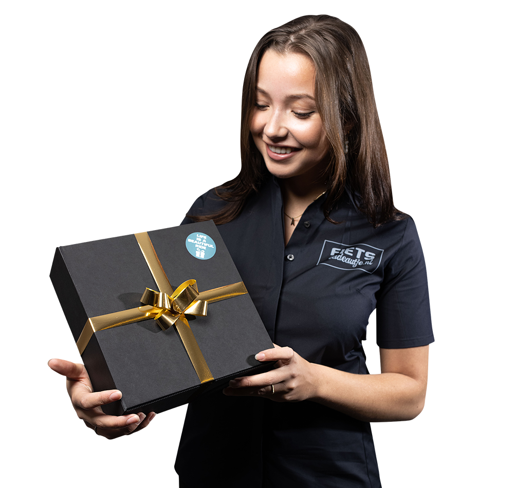 Beautiful Ride Pakket