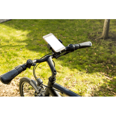 Telefoonhouder fiets