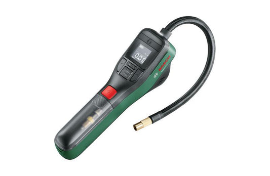 Bosch EasyPump Acculuchtpomp - 3,6 V